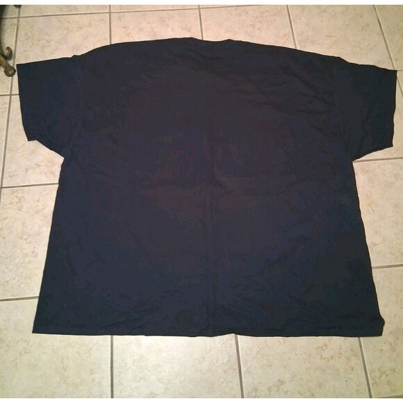 Lot Of 3 AVENGERS ENDGAME Black Widow, Hulk, Captain Marvel 6XL Mens T-Shirts - Picture 7 of 10